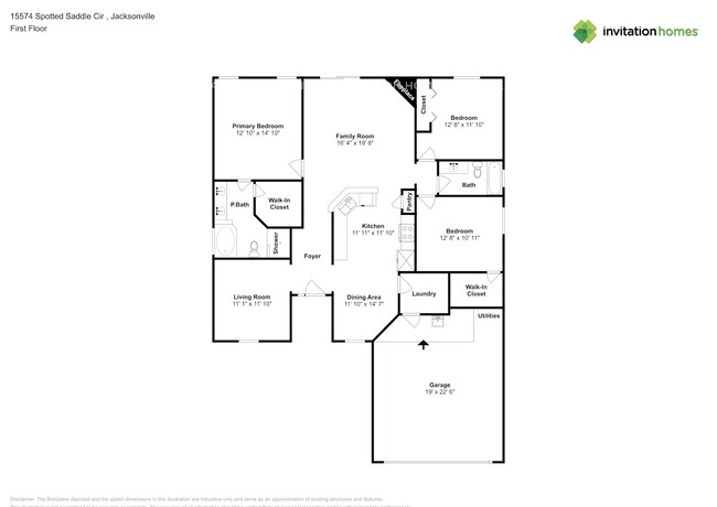 Foto del edificio - 15574 Spotted Saddle Cir