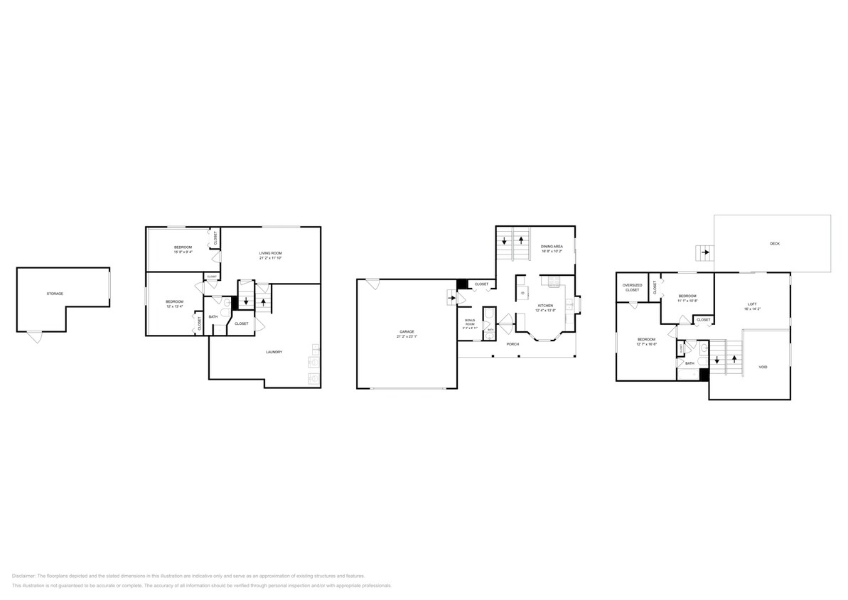 Foto del edificio - 831 3rd St SE