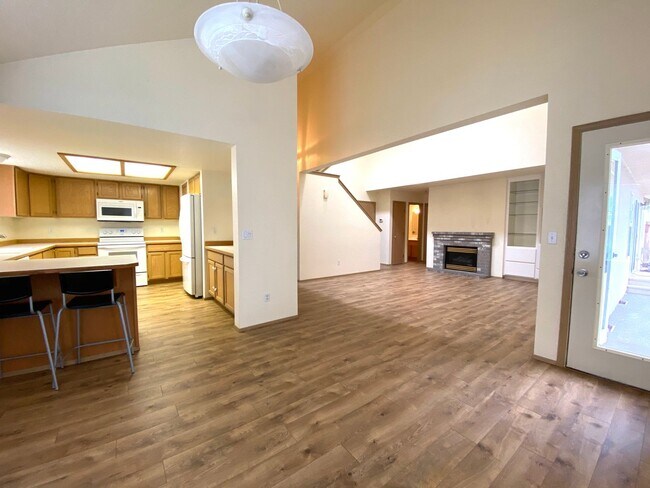 Foto del edificio - Beautiful New Home in Lexington Neighborho...