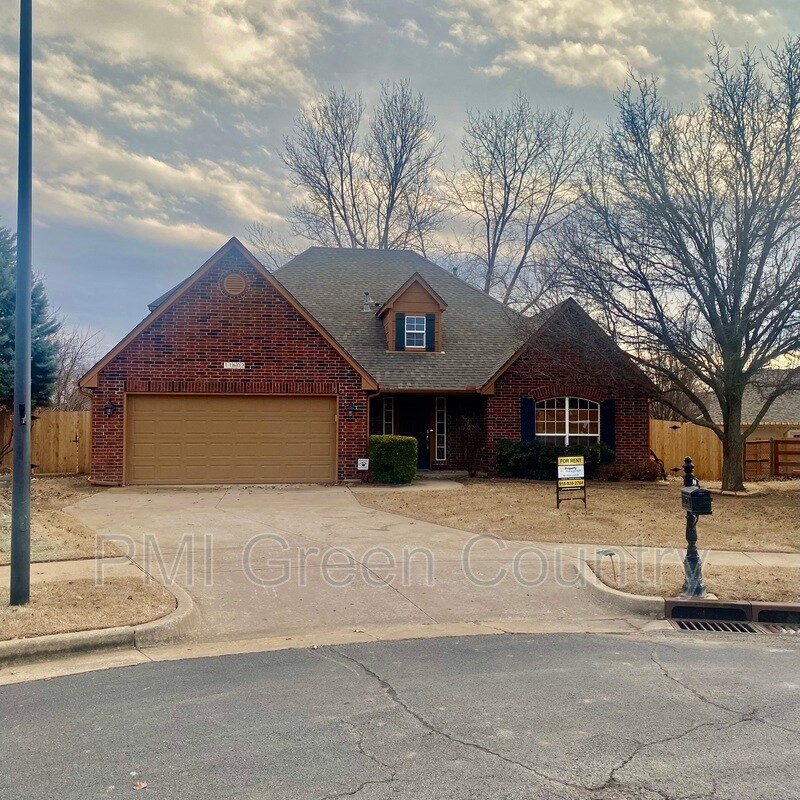 11602 E 102nd St N, Owasso, OK 74055 House for Rent in Owasso, OK