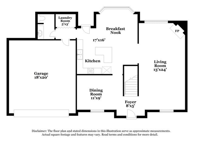 Foto del edificio - 6331 Fairway Hill Cove