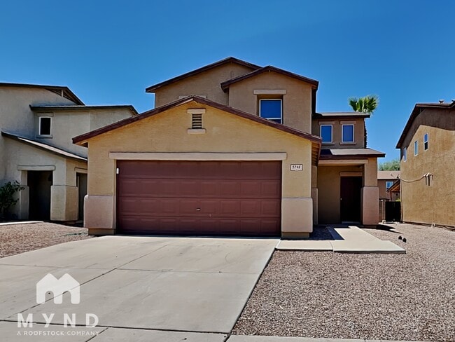 Building Photo - 5748 S Manta Ray Rd