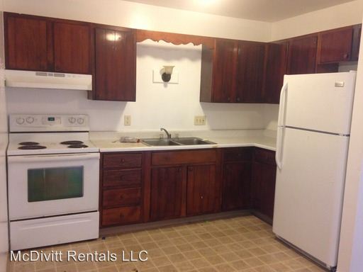 Foto del edificio - 2617 McDivitt Rd