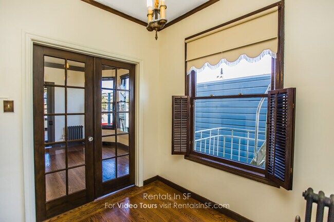 Foto del edificio - 750 Presidio Ave