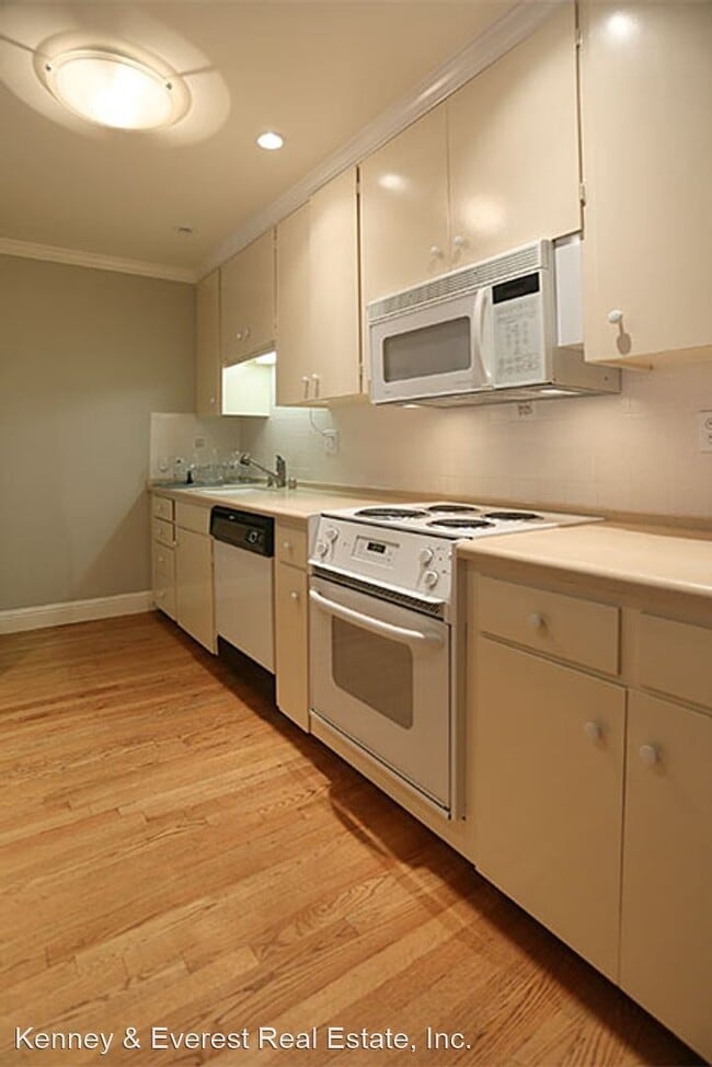 Building Photo - 1 br, 1 bath House - 1820 Vallejo #102