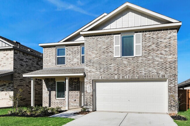 Foto del edificio - 2523 Night Emerald Dr