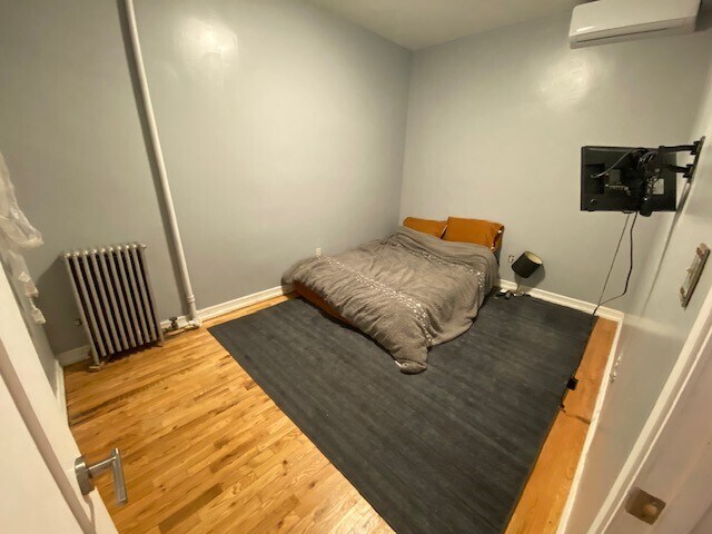 Bedroom 1 - 293 Monroe St