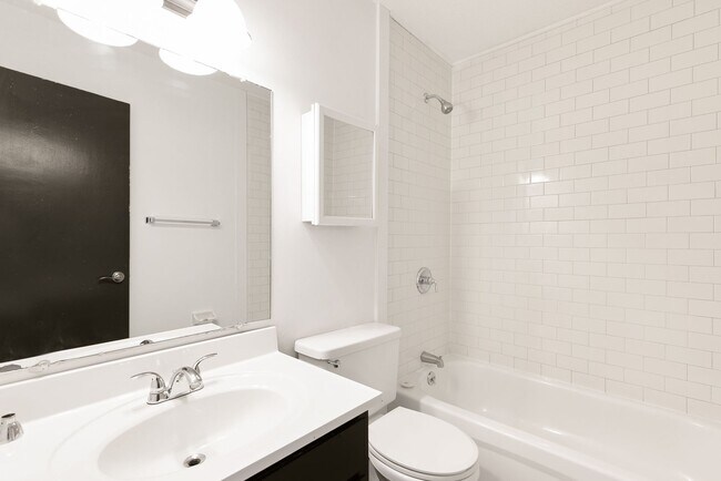 Foto del interior - The Irish Apartments