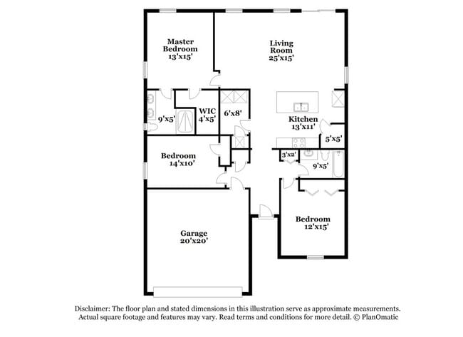 Building Photo - 2226 Pebble Point Dr