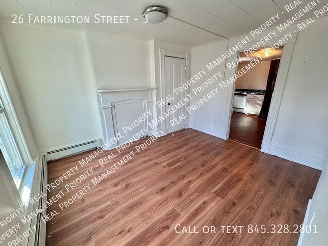 Building Photo - 26 Farrington St