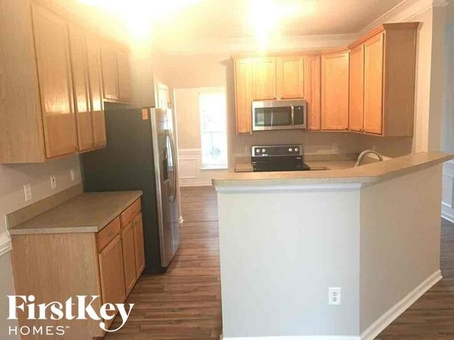 Foto del edificio - 3481 Wheatfield Creek Ct