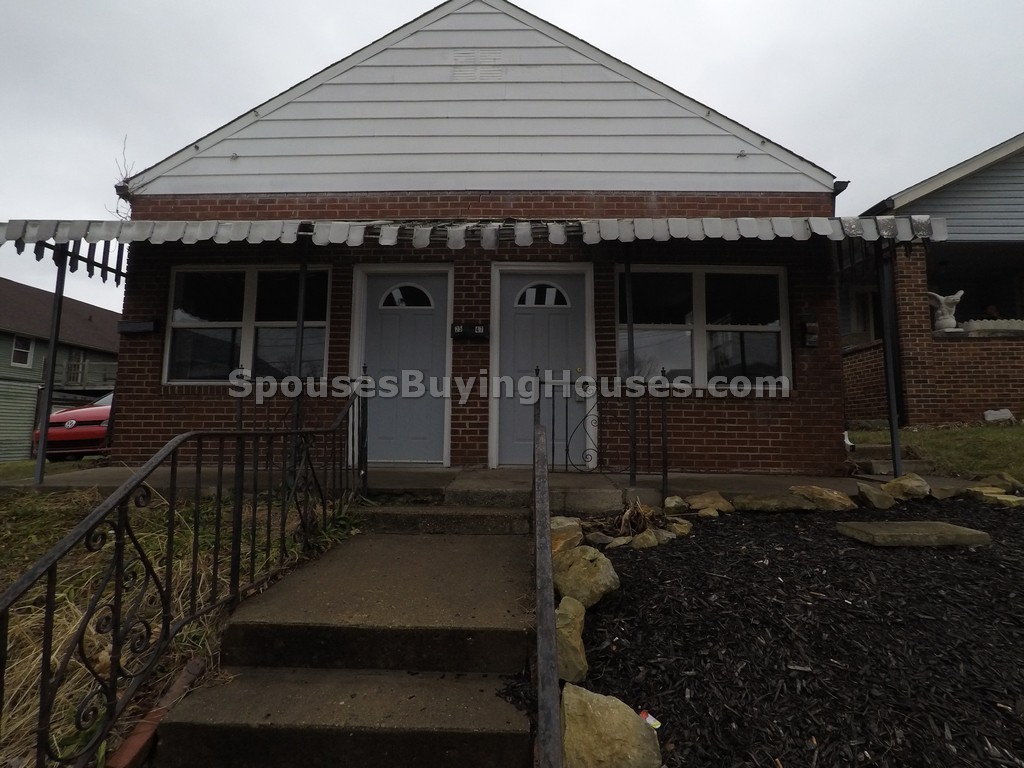 Primary Photo - 2545 S Meridian St