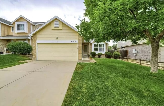 Foto del edificio - Spring Creek Meadows 3 Bed 2 Bath House wi...