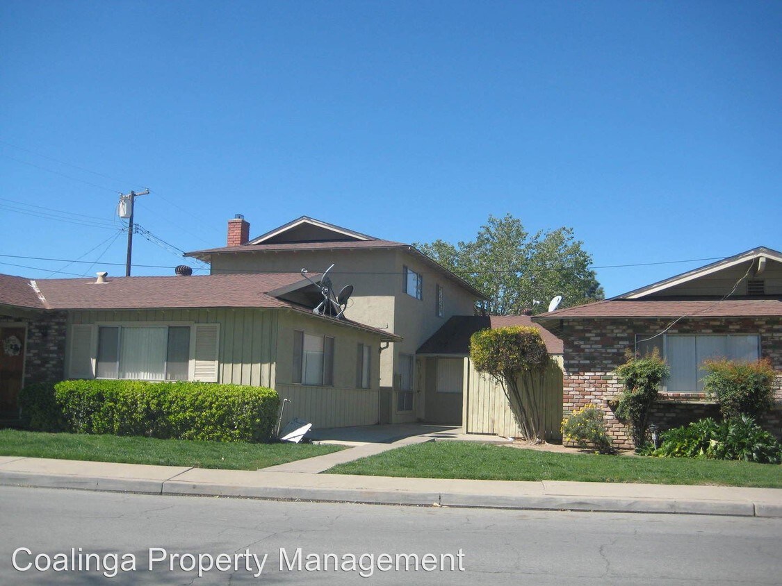 100 S Coalinga St, Coalinga, CA 93210 Condo for Rent in Coalinga, CA