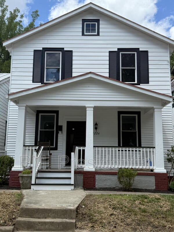 Primary Photo - 1226 N 36th St