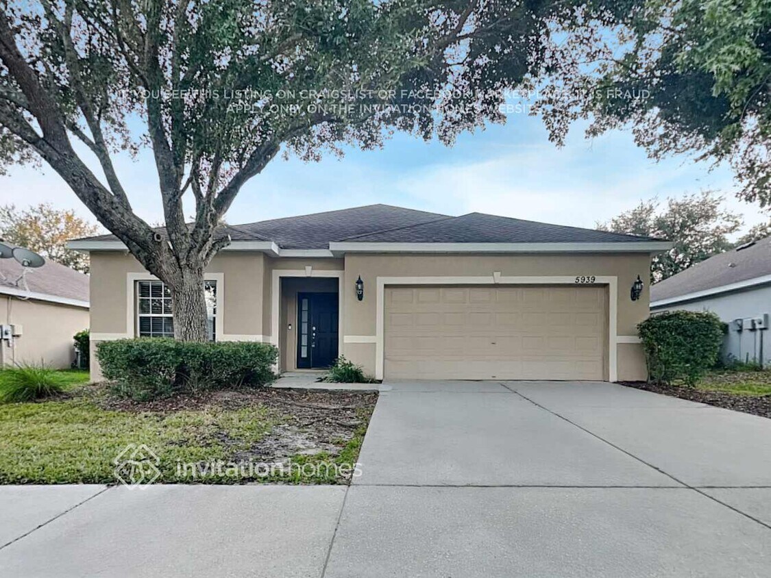 Foto principal - 5939 Desert Peace Ave