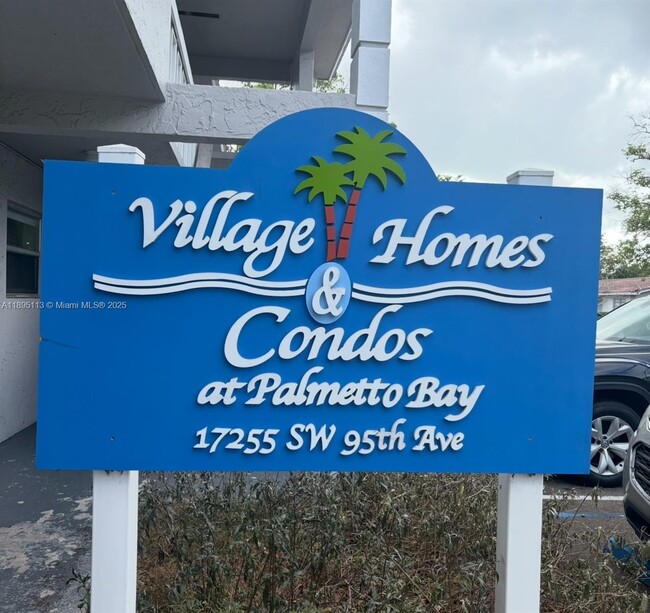 Foto del edificio - 17255 SW 95th Ave