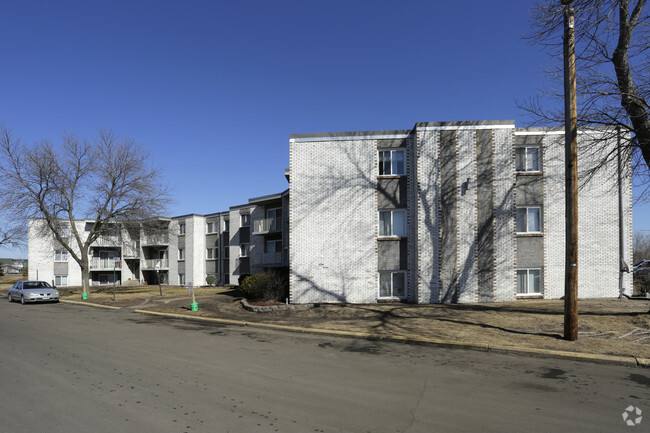 Building Photo - Anoka Flats