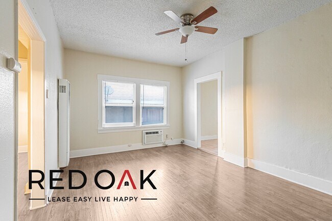 Foto del edificio - 4606 S Vermont Ave