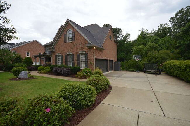 Foto del edificio - 112 Roseberry Way, Holly Springs, NC - Bev...