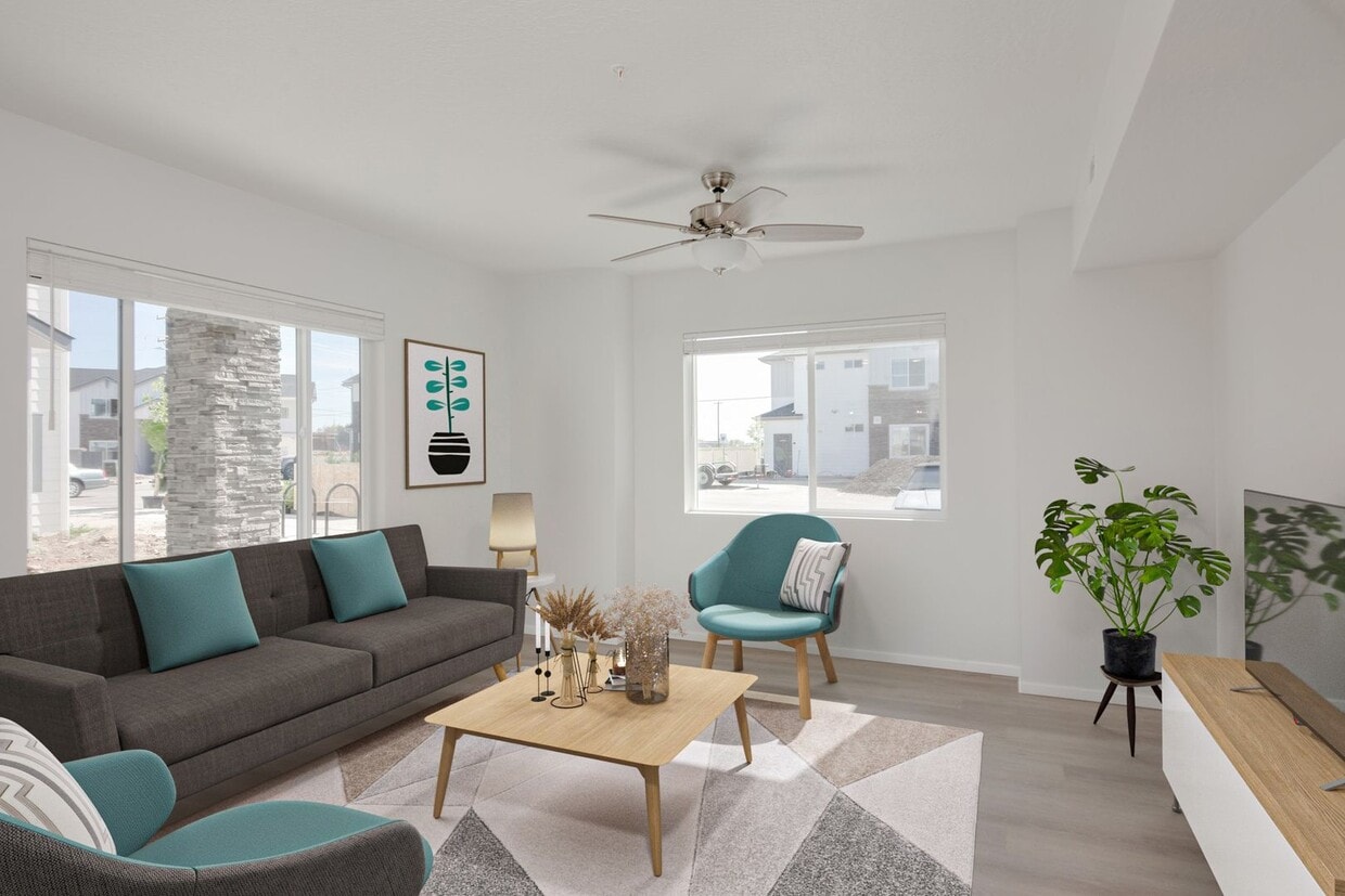 Foto principal - Great Location. Upscale Living.