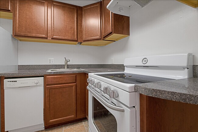 Foto del edificio - 1669 Park Rd NW