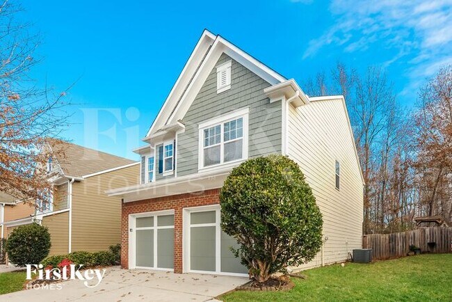 Foto del edificio - 5440 Crestwick Wy