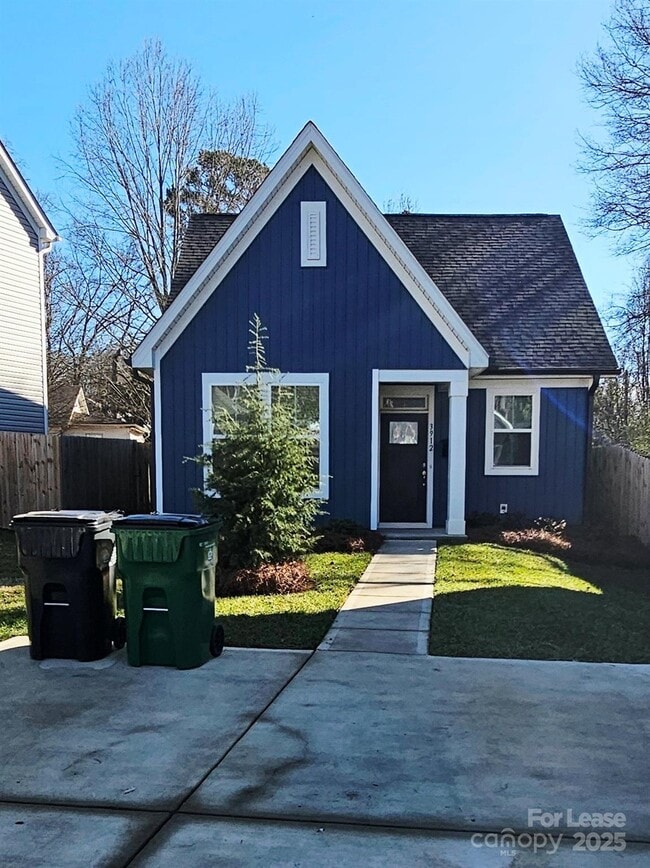 Building Photo - 3912 Ironwood St