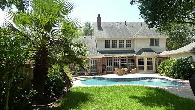 Foto del edificio - 3814 Bayou Bend Ct