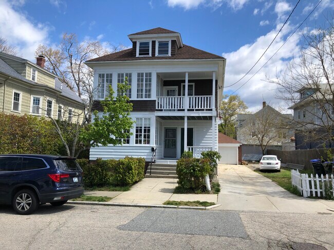 Foto del edificio - 176 4th St