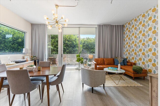 Foto del edificio - 1700 Meridian Ave
