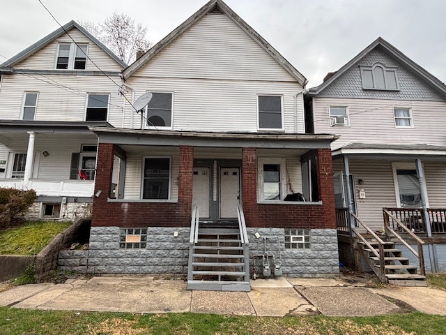 Foto principal - 368 3rd St