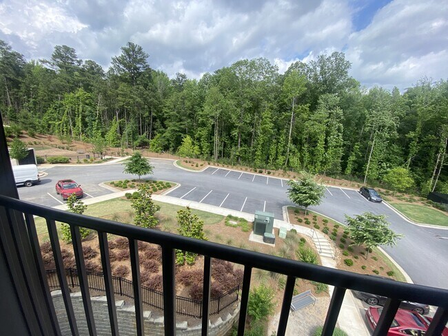 Interior Photo - The Wren Apartments