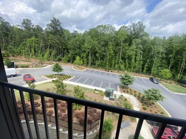 Interior Photo - The Wren Apartments