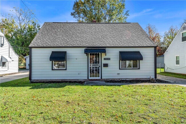 Foto del edificio - 23198 Gay St