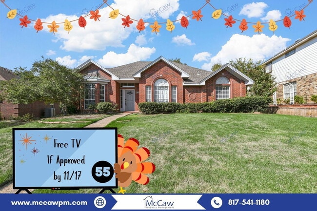 Photo - 8041 Flagstone St House