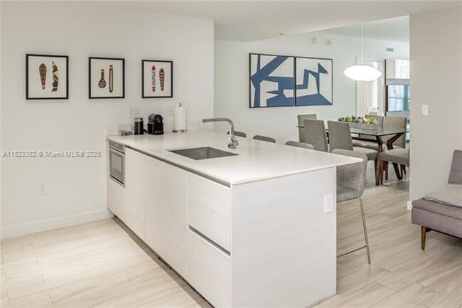 Photo - 1300 S Miami Ave Apartment