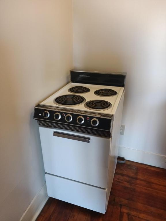 Foto del edificio - 124 Division St