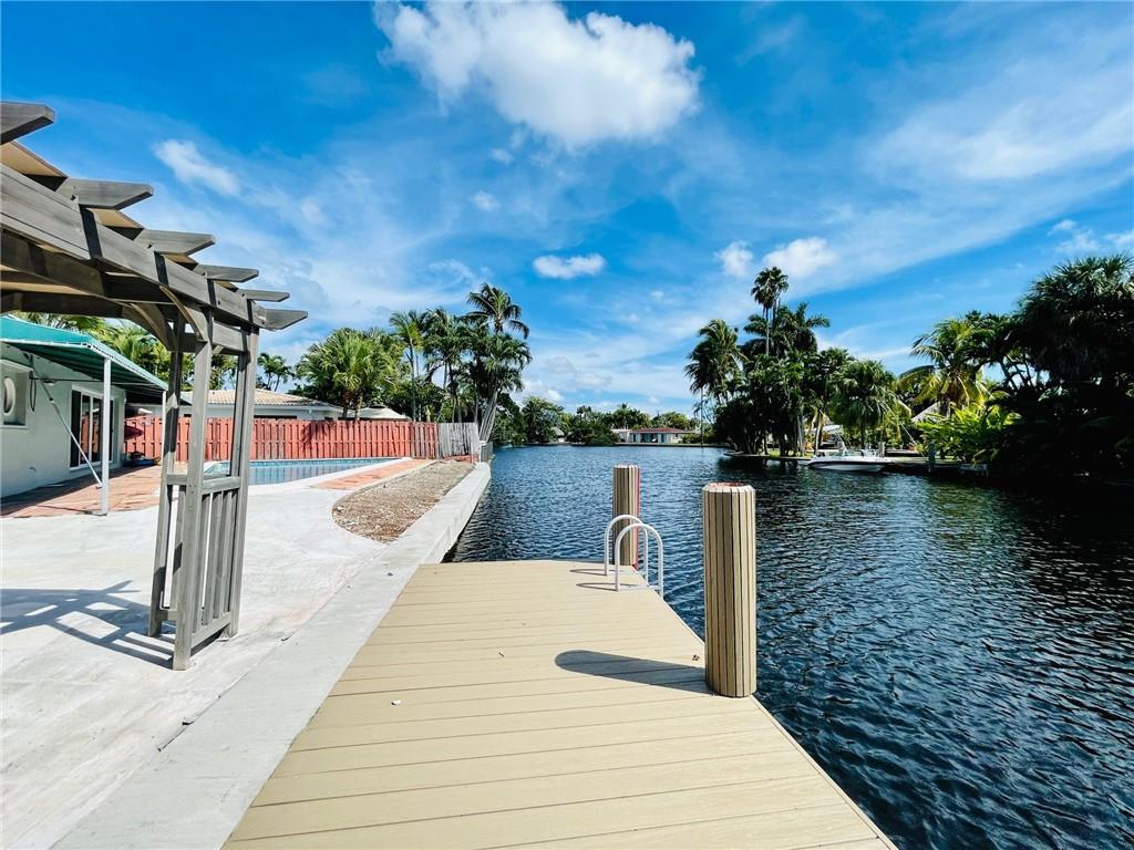 3000 NE 1st Ter, Wilton Manors, FL 33334 House Rental in Wilton