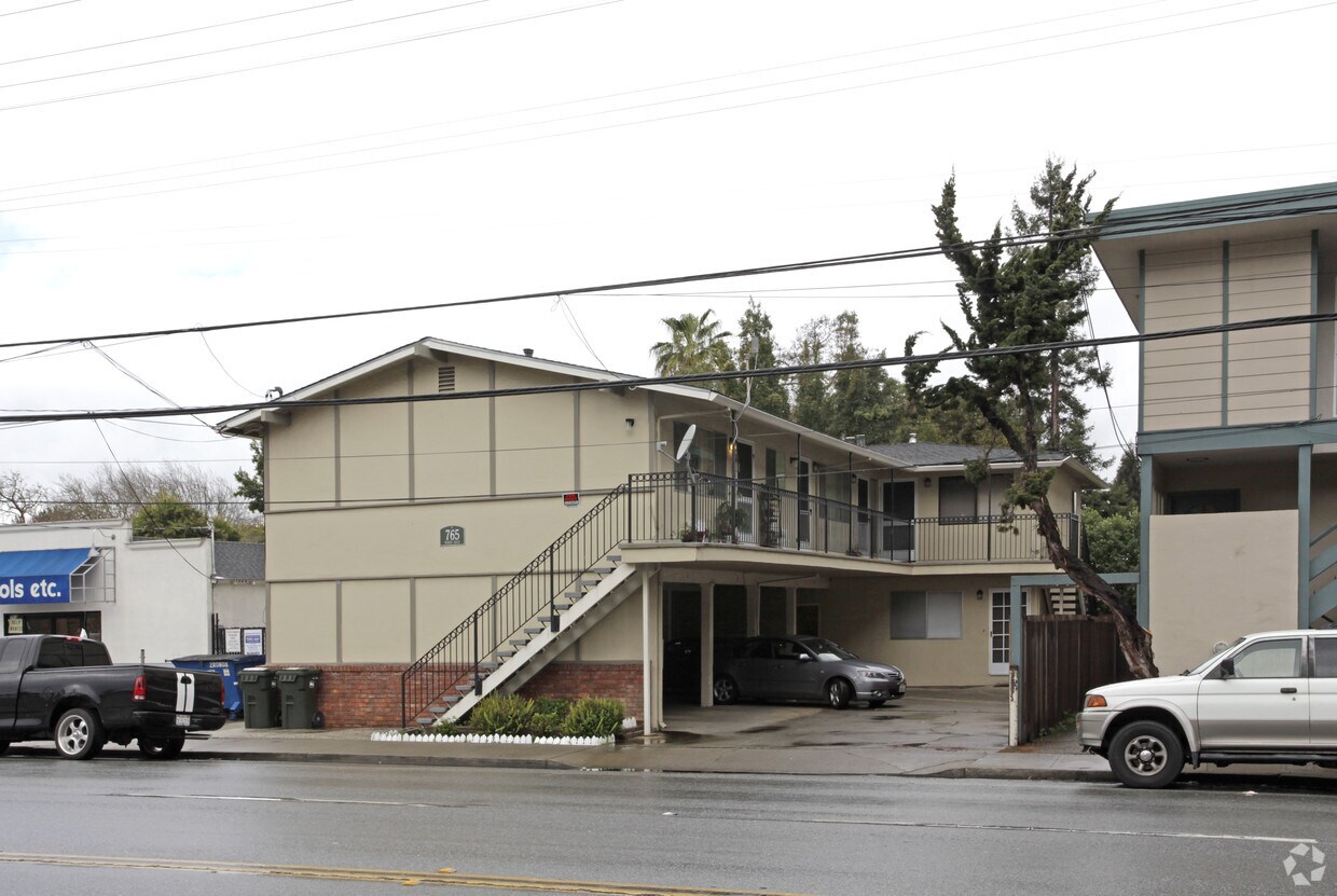 765 Marsh Rd, Menlo Park, CA 94025 Apartments Menlo Park, CA