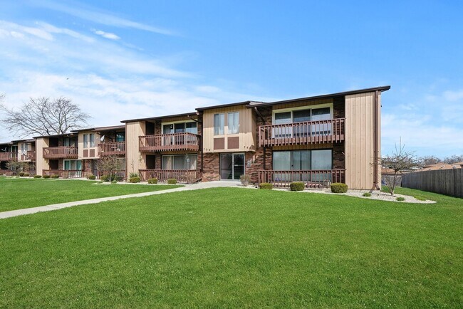 Foto del edificio - 724 E Glenwood Dyer Rd