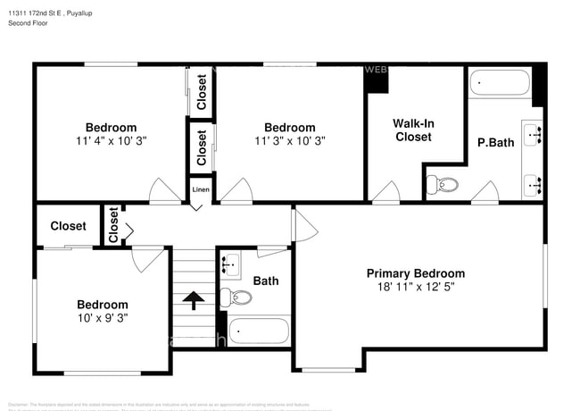 Building Photo - 11311 172nd St E