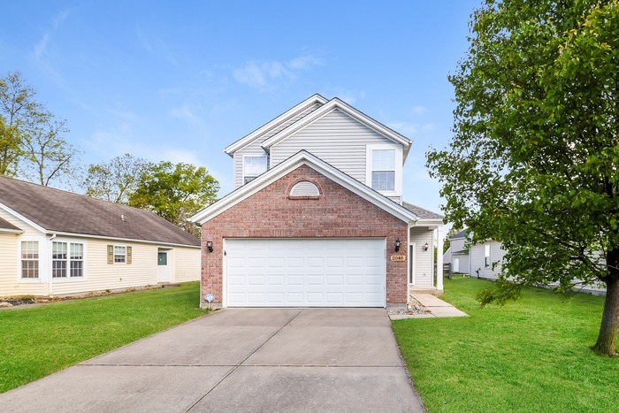 Primary Photo - Cute 3 Bedroom