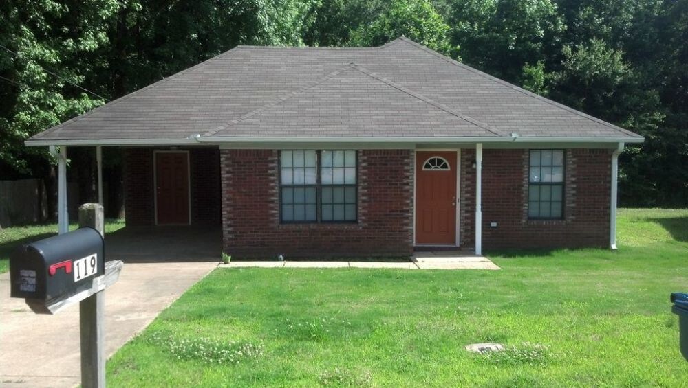 119 Laurel Ln, Munford, TN 38058 House Rental in Munford, TN