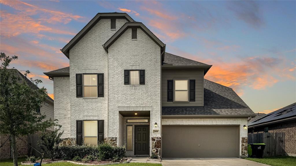 Primary Photo - 3414 Dry Creek Dr