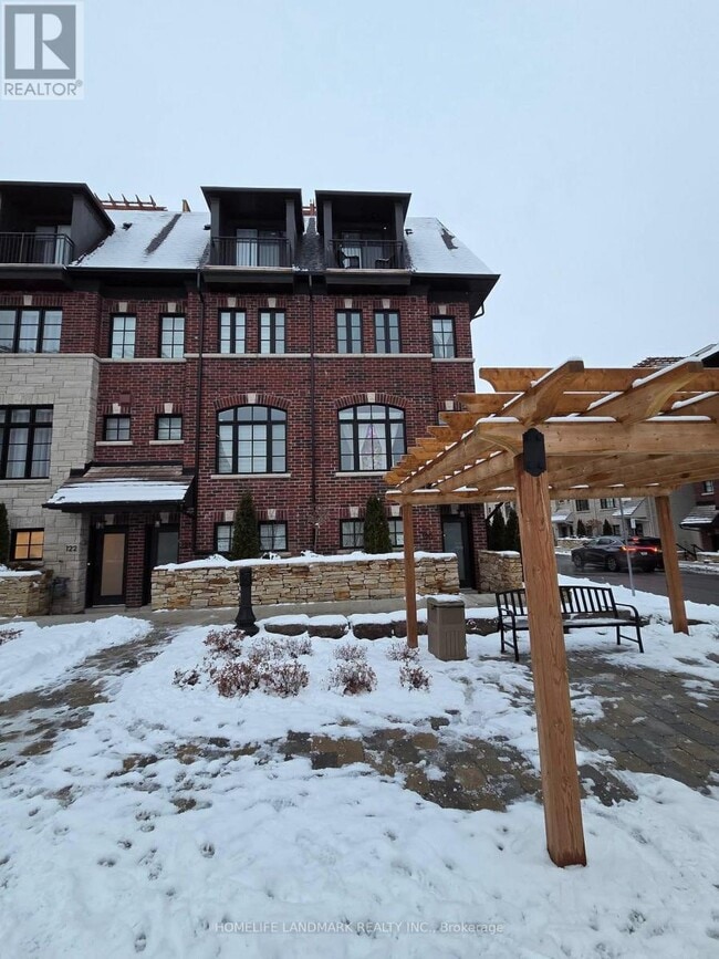 Building Photo - 35 Lunar Cres