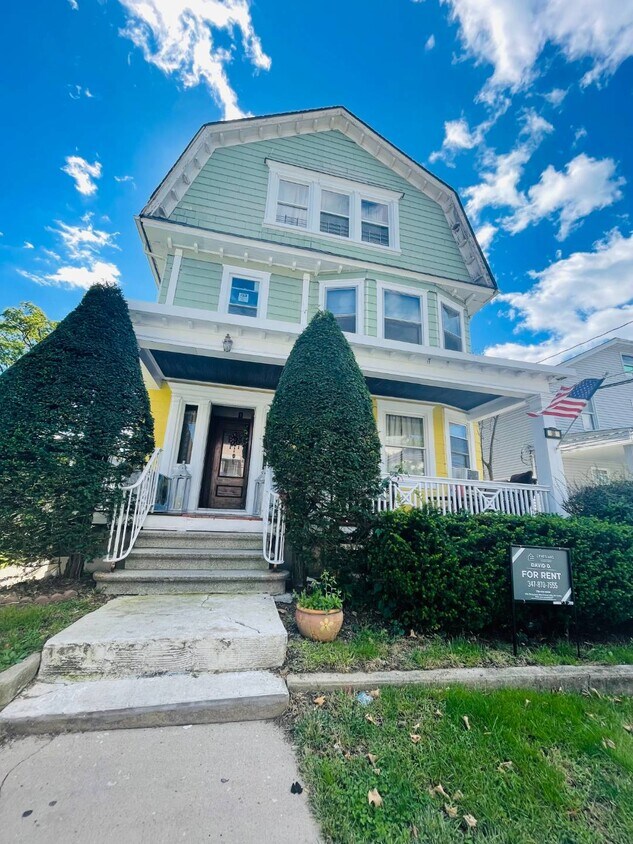 58 Douglas Ave, Yonkers, NY 10703 House Rental in Yonkers, NY