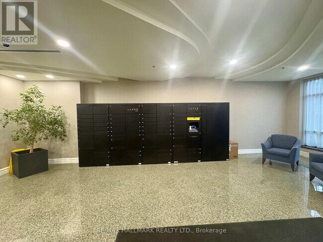 Photo du bâtiment - 233 Beecroft Rd