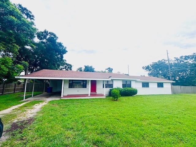 Foto principal - 3502 Bloomingdale Ave