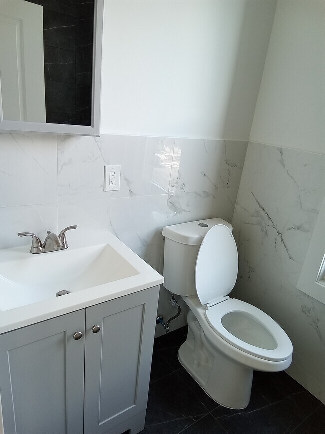 35 Milton Ave Unit 2, Jersey City, NJ 07307 Apartments in Jersey City